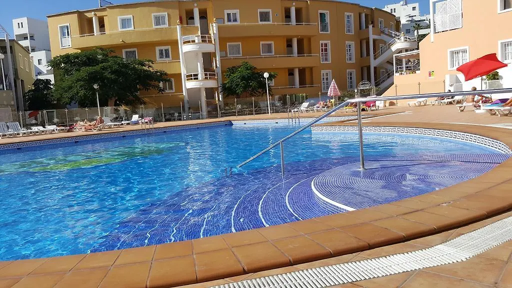 Orlando 85 Hotel Costa Adeje  0*, Costa Adeje (Tenerife)